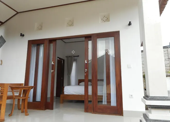 New Lilastana * Sidemen (Bali)